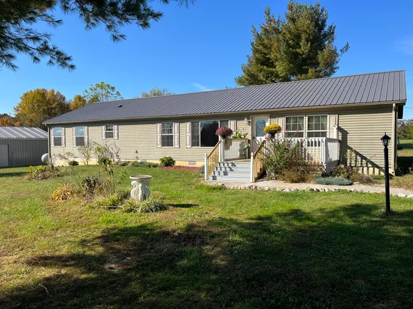 1635 E Brown Ridge Rd, Russell Springs, KY 42642