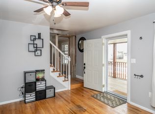 915 Homberg Ave, Baltimore, MD 21221