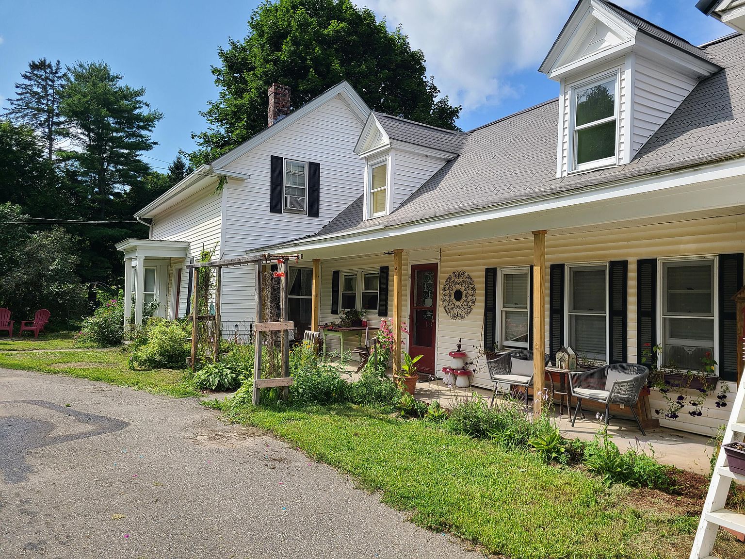 138 Main Street Hill, Dexter, ME 04930 Zillow