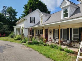 138 Main St, Dexter, ME 04930