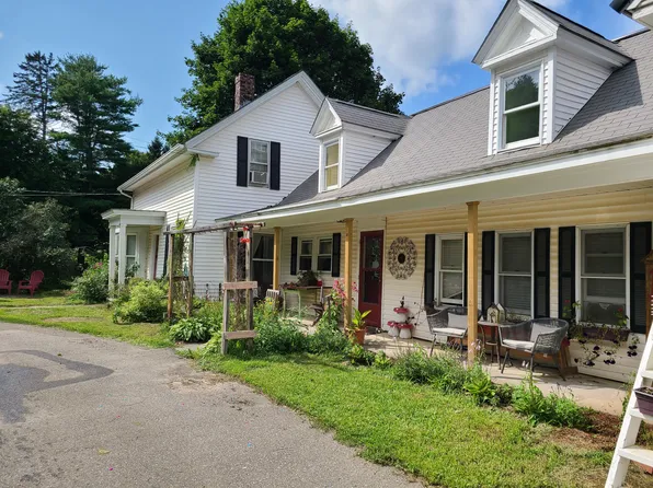 138 Main Street Hill, Dexter, ME 04930