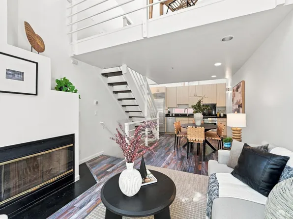271 Shipley St #3, San Francisco, CA 94107