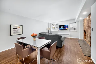 Sold by Brown Harris Stevens