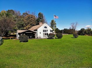 594 Skiff Mountain Rd, Kent, CT 06757