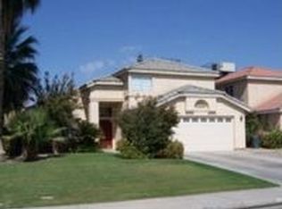 8000 Rushing River Ct, Bakersfield, CA 93313