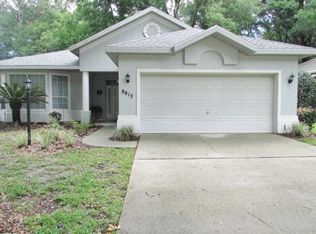 8813 SW 192nd Court Rd, Dunnellon, FL 34432