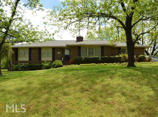 5665 Stewart Mill Rd, Douglasville, GA 30135