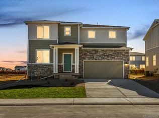 4664 Sugarcane Street, Johnstown, CO 80534