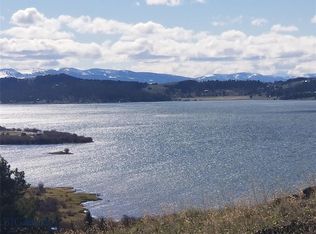 Elk Meadows Ln, Anaconda, MT 59711