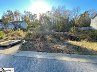 322 Catterick Way, Fountain Inn, SC 29644