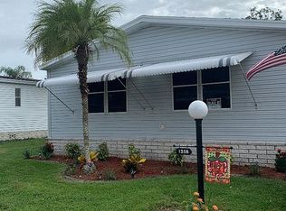 1358 Wildwood Way, Rockledge, FL 32955