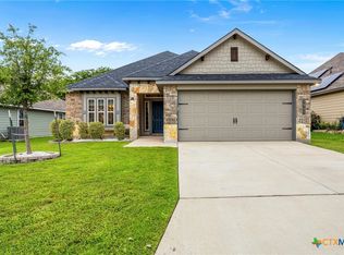 7907 Montclair Dr, Temple, TX 76502