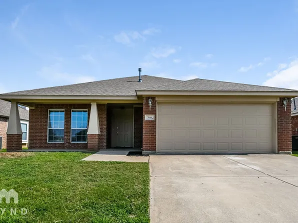 7016 Seton Hall Dr, Fort Worth, TX 76120