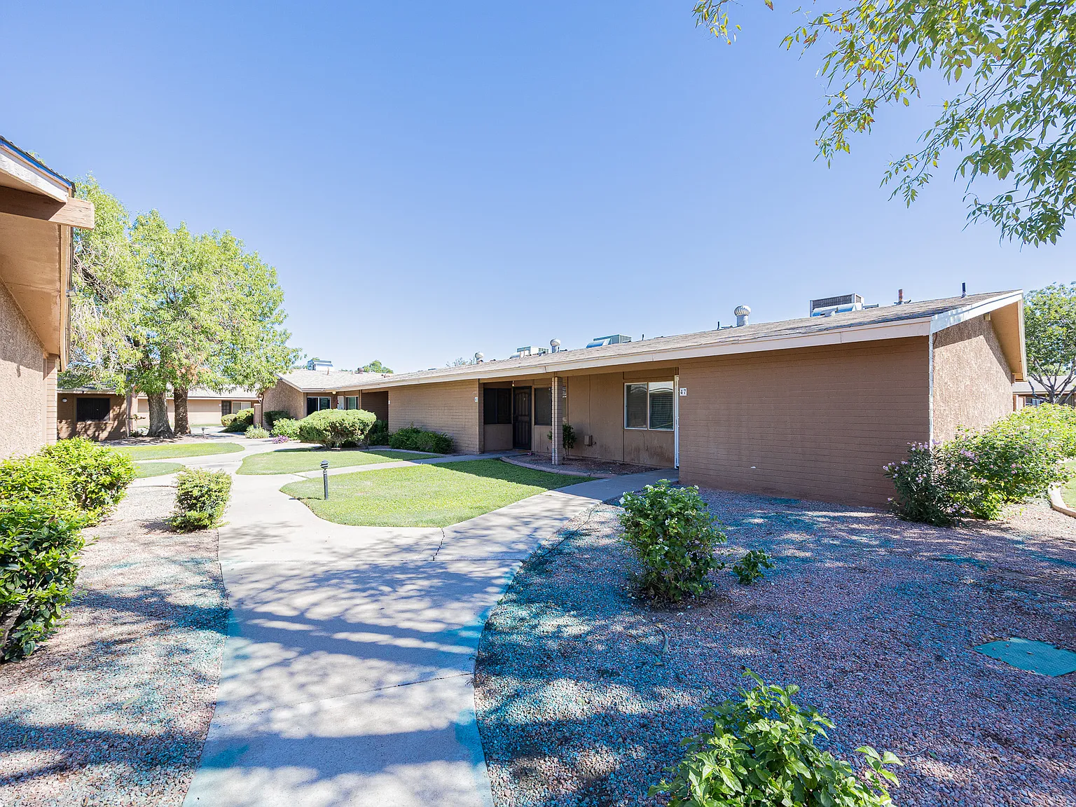 1624 E Campbell Ave Unit 47, Phoenix Az — Photo 3