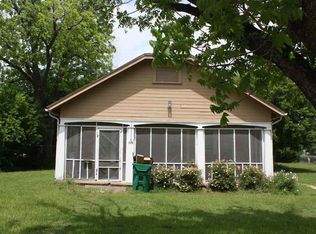 509 Bowie Ave, Mart, TX 76664