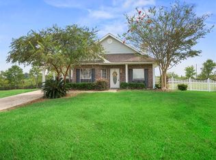 16088 Bluebird Rd, Franklinton, LA 70438