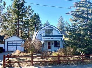 1085 Mount Doble Dr, Big Bear City, CA 92314