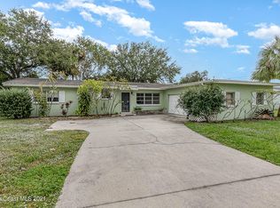 2415 Dunbar Ave, Melbourne, FL 32901
