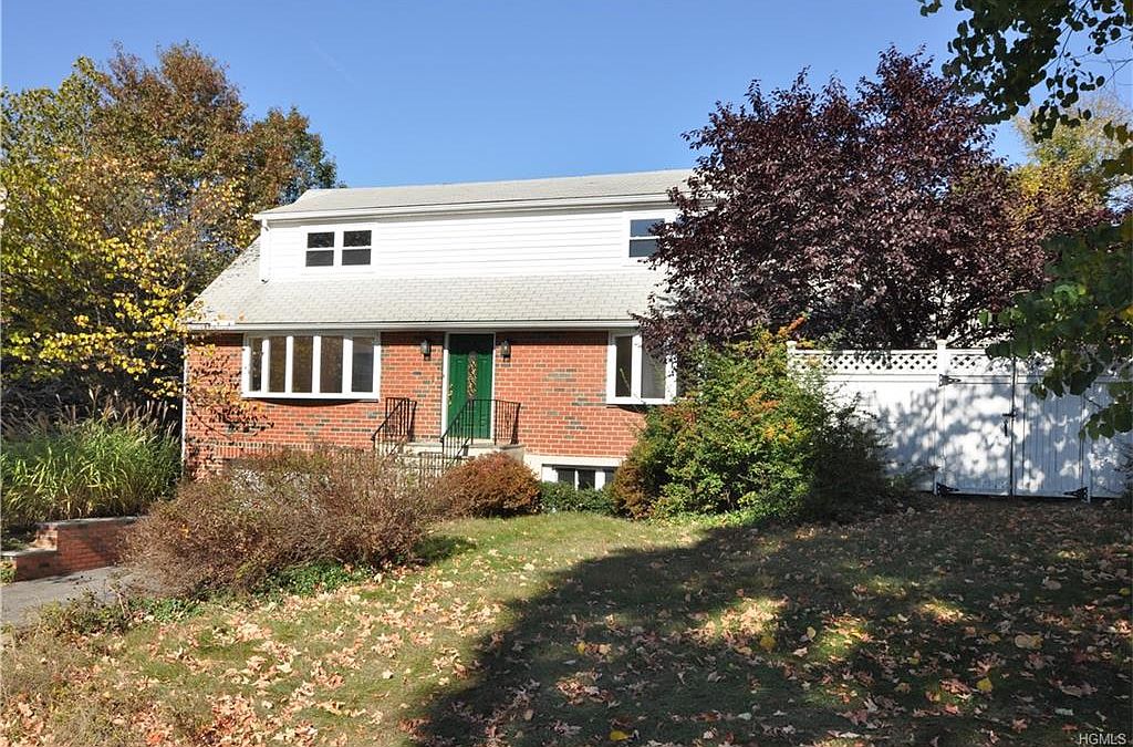 1 Grand Blvd, Scarsdale, NY 10583 Zillow