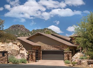 1860 Woodland Pines Ln, PRESCOTT, AZ 86303