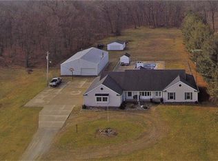 11339 Sager Rd, Swanton, OH 43558