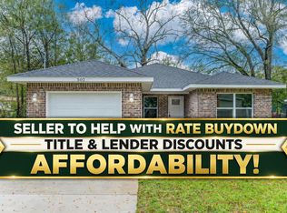 502 E Bowers Ave, Crestview, FL 32539