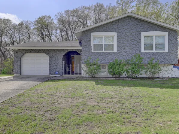 540 N Tippecanoe Pl, Gary, IN 46403