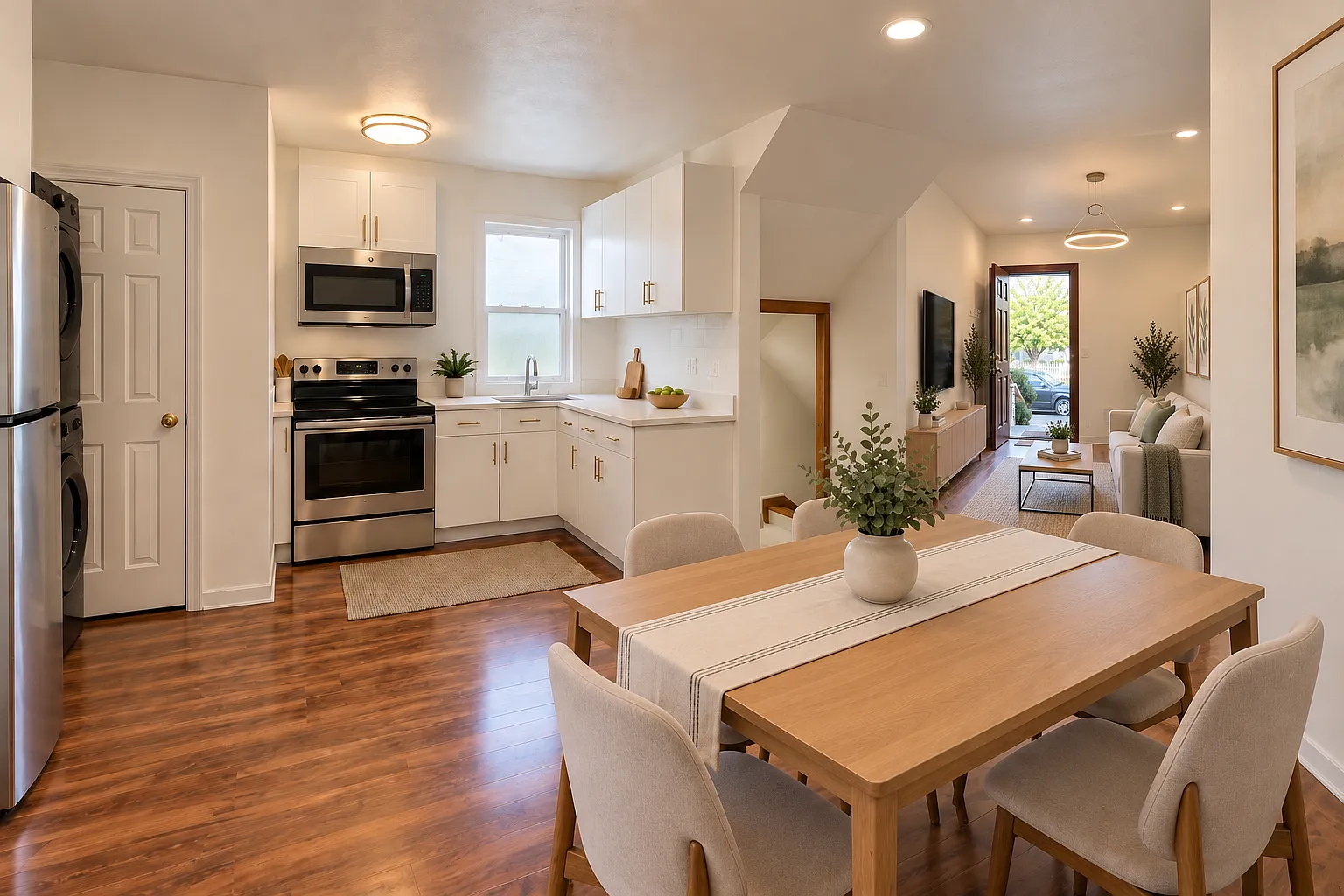 2512 Lombard Ave — Photo 3