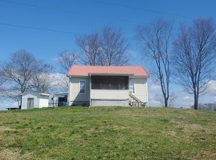 7877 Stagecoach Rd, Whitesburg, TN 37891