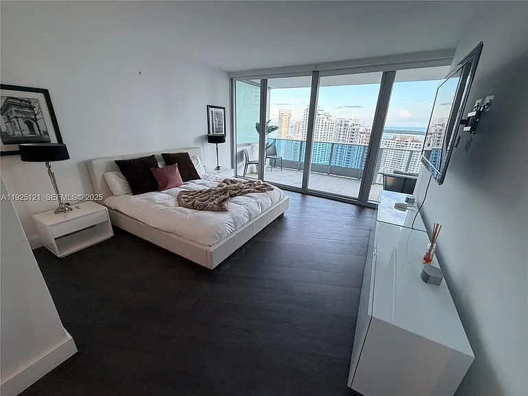 200 Biscayne Boulevard Way #4007 — Photo 19