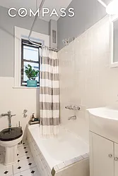 Rented by Compass