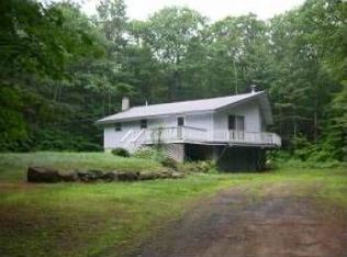 101 Doctor True Rd, Sanbornton, NH 03269