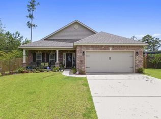 13004 Franklin Ct, Biloxi, MS 39532