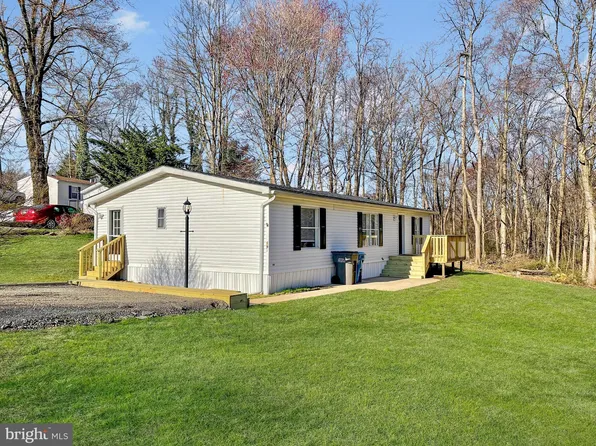 19 Manor Dr, Nottingham, PA 19362