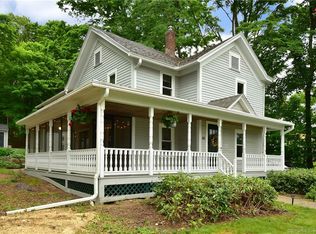 46 Ellington Ave, Ellington, CT 06029