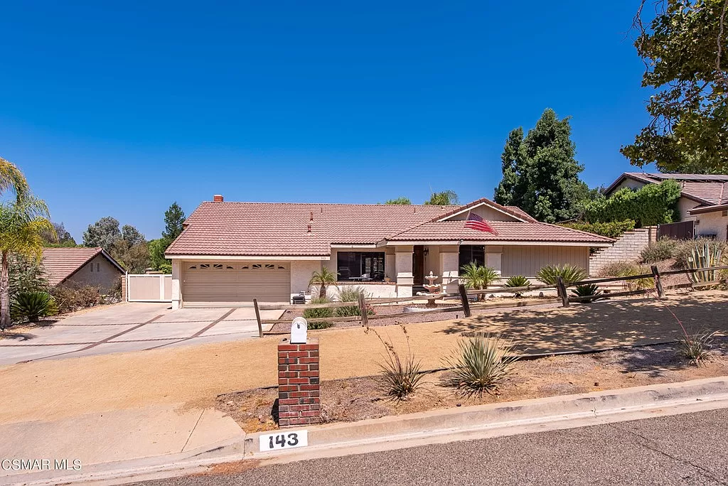 143 Wrangler Rd, Simi Valley, CA 93065 | Zillow