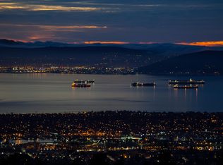 9033 Skyline Blvd, Oakland, CA