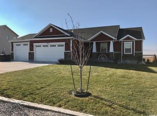 4315 N Rose Springs Rd, Tooele, UT 84074