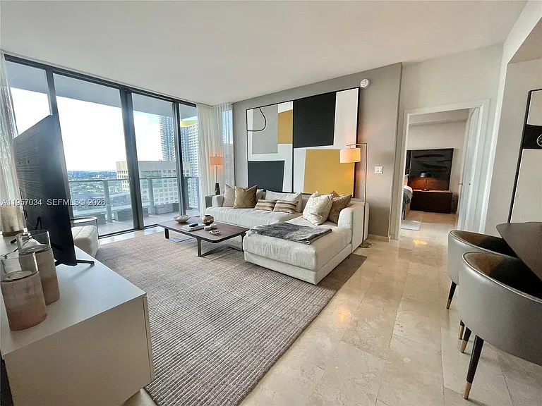 88 SW 7th St #2404 — Photo 3