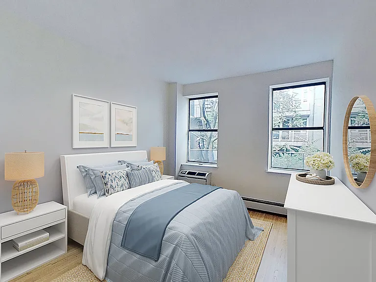 365 W 52nd St #4F — Photo 3