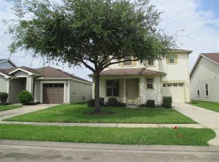 2623 Skyview Shadows Ct, Houston, TX 77047