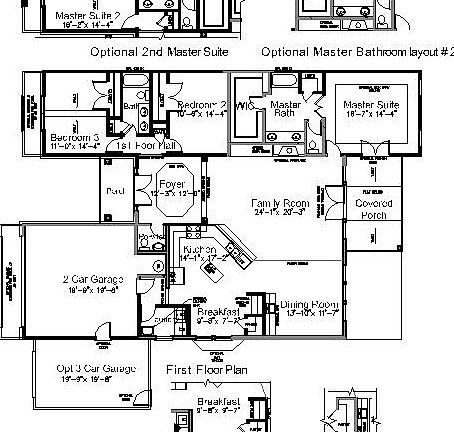 Floor Plan.