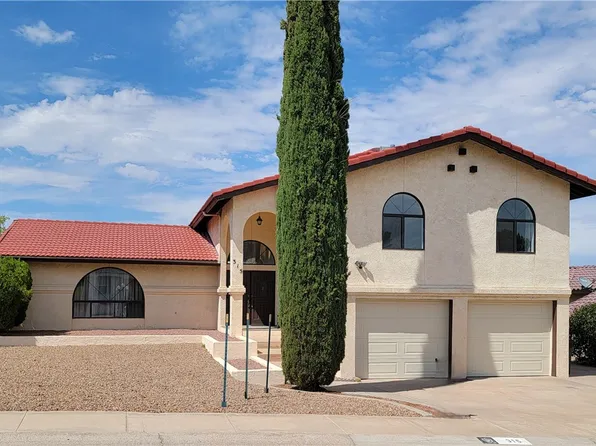 315 Greenway Drive, Kingman, AZ 86401