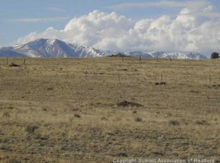 0 Rhyolite Dr, Hartsel, CO 80449