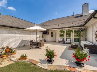 1508 Bonanza Ct, Sachse, TX 75048