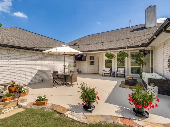 1508 Bonanza Ct, Sachse, TX 75048