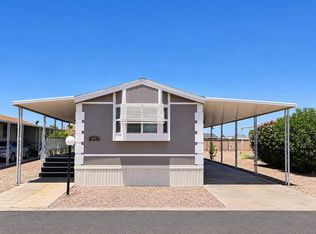 652 S Ellsworth Rd Lot 47, Mesa, AZ 85208