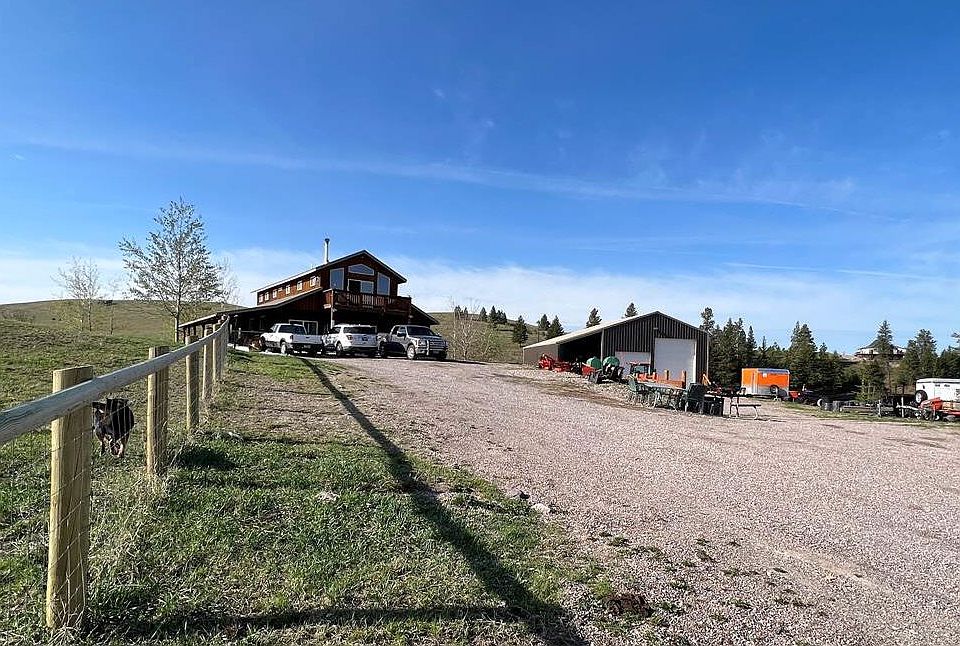 30271 Saddle Dr, Big Arm, MT 59910 MLS 30004834 Zillow