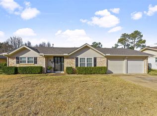 2029 Briar Trl, Hurst, TX 76054