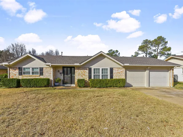 2029 Briar Trl, Hurst, TX 76054